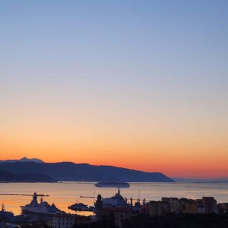 Lavinia Apartment Λα Σπέτσια Εξωτερικό φωτογραφία