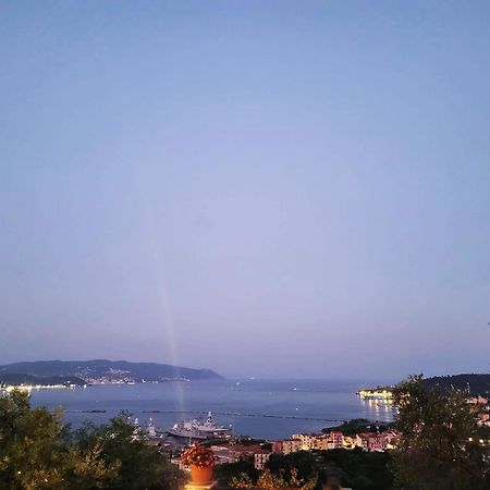 Lavinia Apartment Λα Σπέτσια Εξωτερικό φωτογραφία