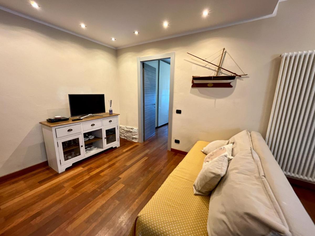 Lavinia Apartment Λα Σπέτσια Εξωτερικό φωτογραφία
