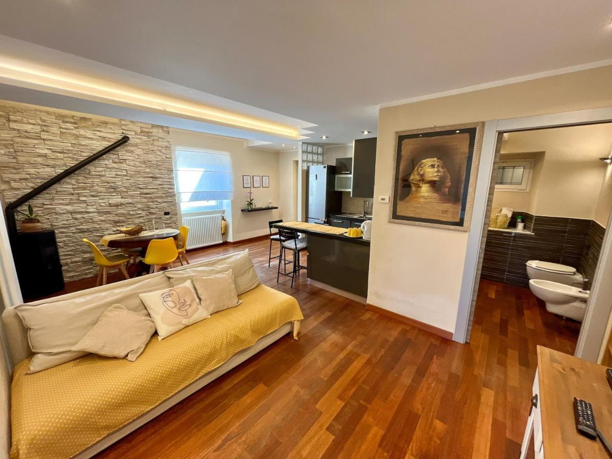 Lavinia Apartment Λα Σπέτσια Εξωτερικό φωτογραφία