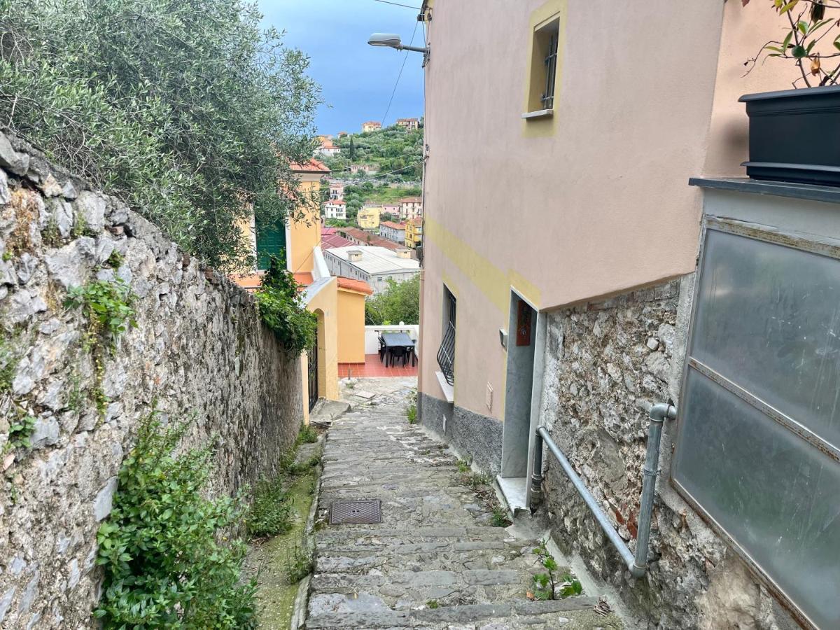 Lavinia Apartment Λα Σπέτσια Εξωτερικό φωτογραφία