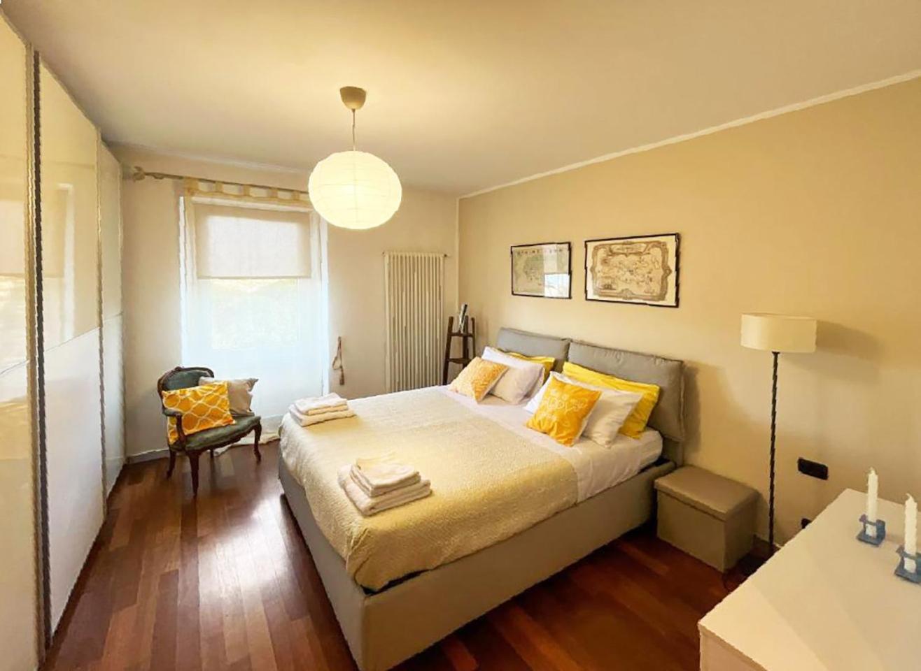 Lavinia Apartment Λα Σπέτσια Εξωτερικό φωτογραφία