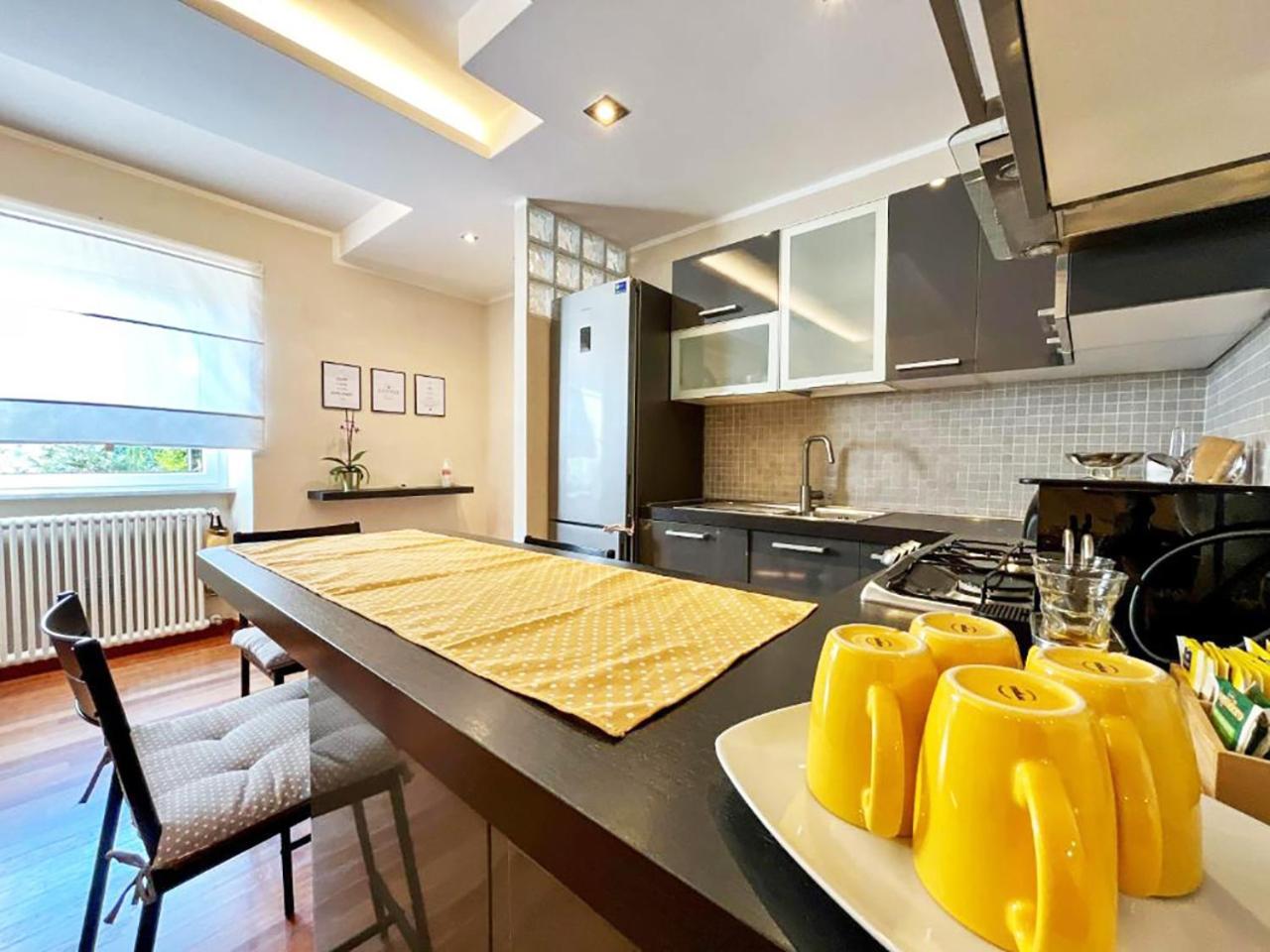 Lavinia Apartment Λα Σπέτσια Εξωτερικό φωτογραφία