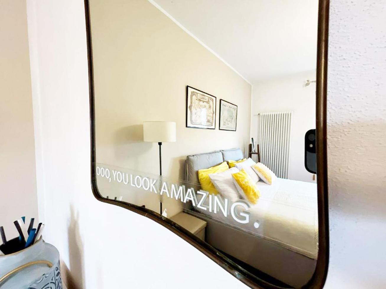 Lavinia Apartment Λα Σπέτσια Εξωτερικό φωτογραφία