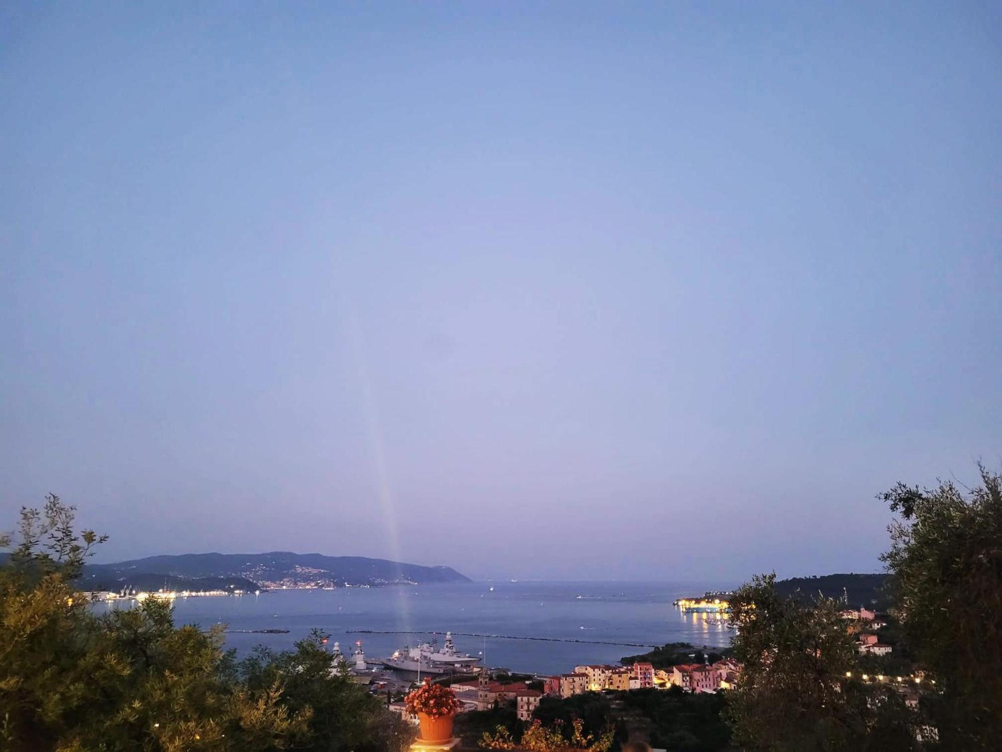 Lavinia Apartment Λα Σπέτσια Εξωτερικό φωτογραφία