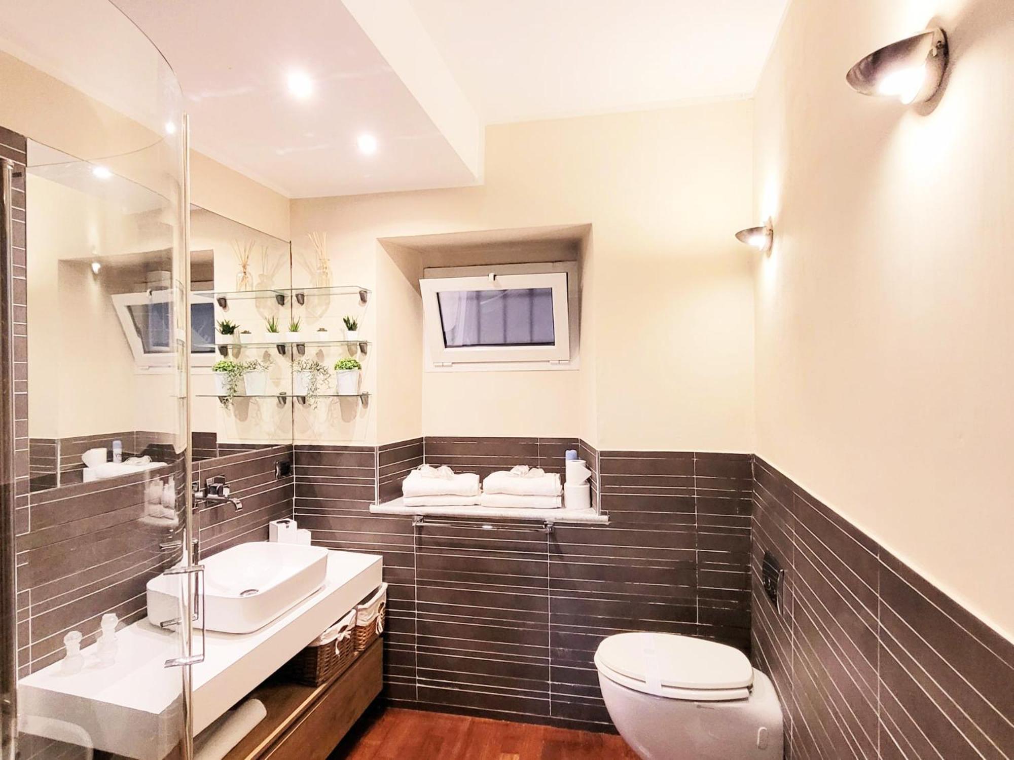 Lavinia Apartment Λα Σπέτσια Εξωτερικό φωτογραφία