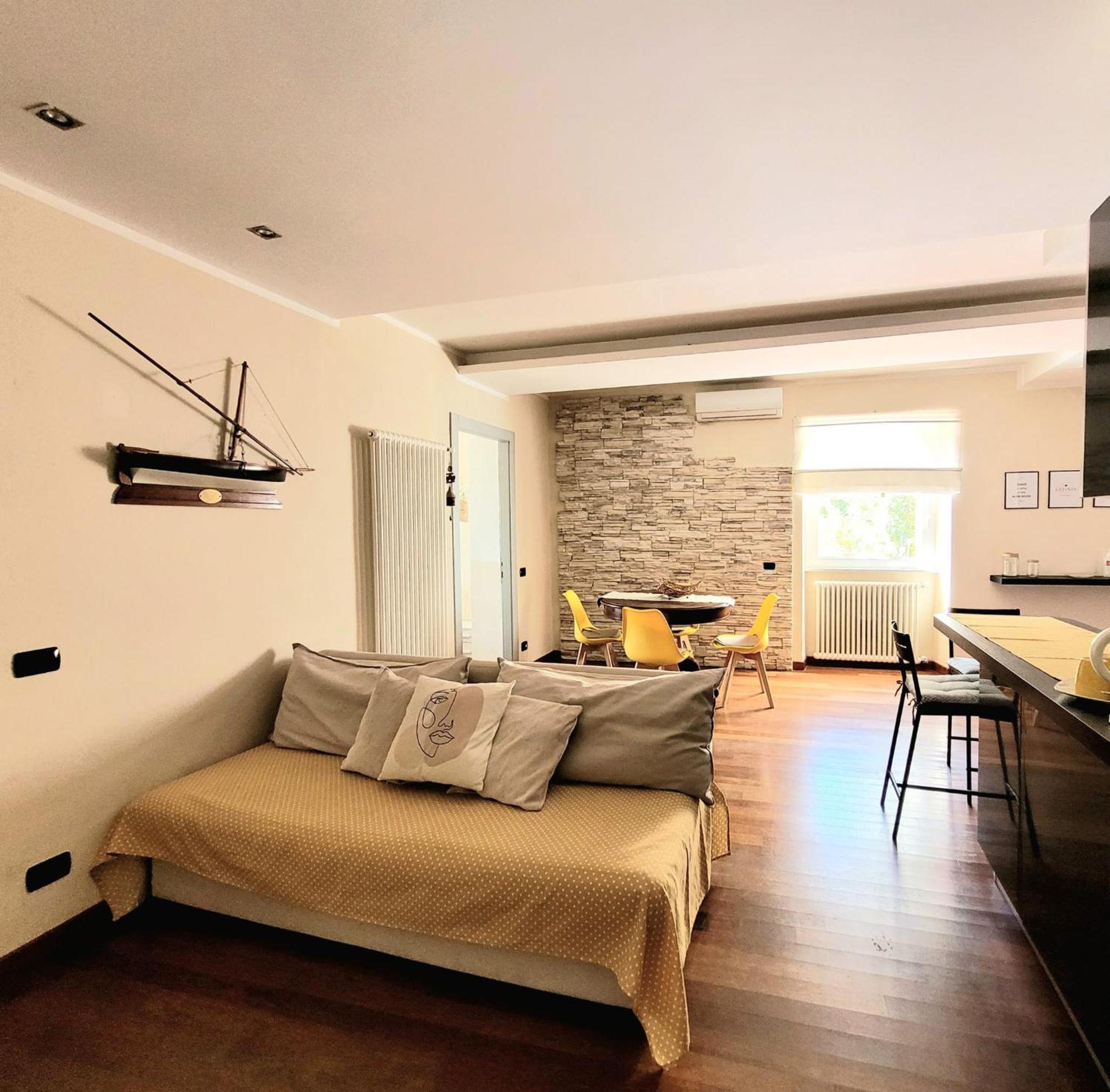Lavinia Apartment Λα Σπέτσια Εξωτερικό φωτογραφία
