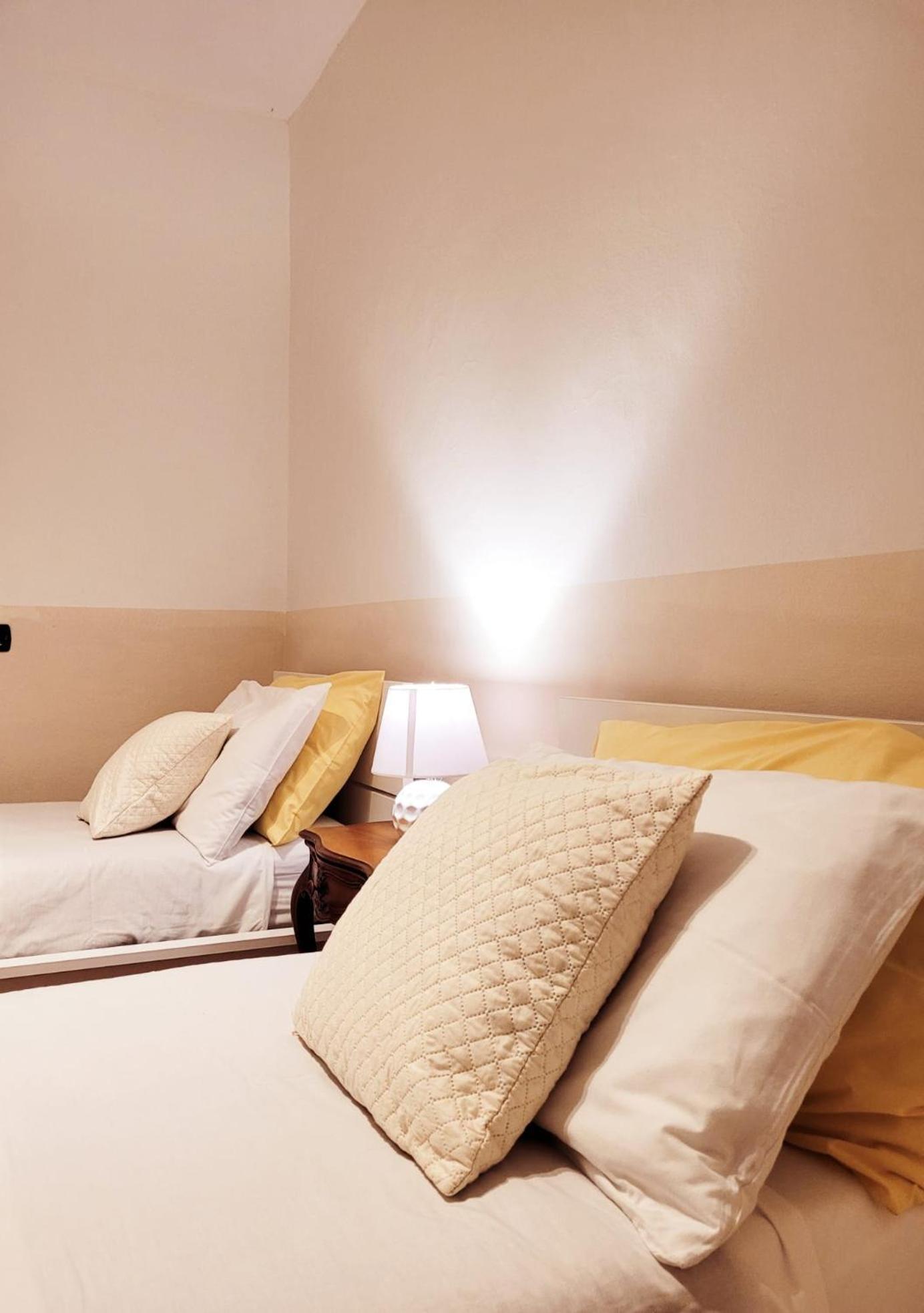 Lavinia Apartment Λα Σπέτσια Εξωτερικό φωτογραφία