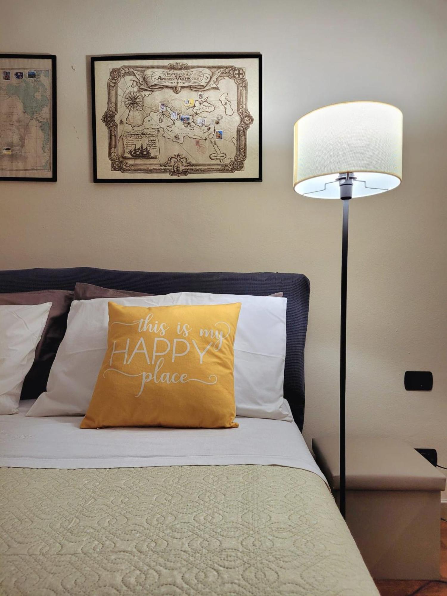 Lavinia Apartment Λα Σπέτσια Εξωτερικό φωτογραφία